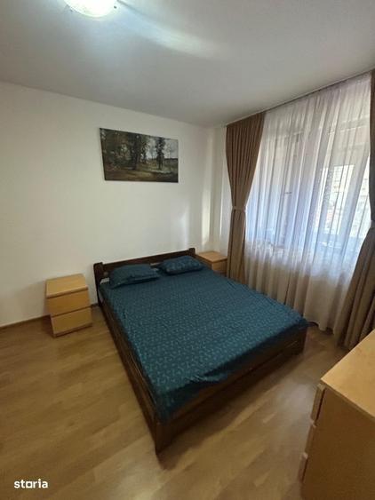 Apartament cu 2 camere în Bucureștii Noi