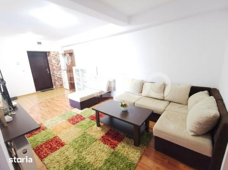 Apartament cu 2 camere in zona Calea Poplacii pet friendly - 3