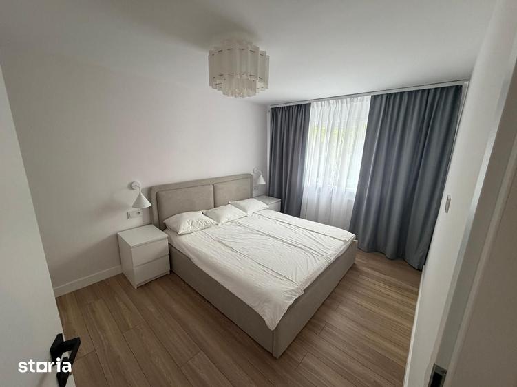 Prima inchiere: Apartament modern 2 camere Spitalul Jude?ean Timi?oara - 6