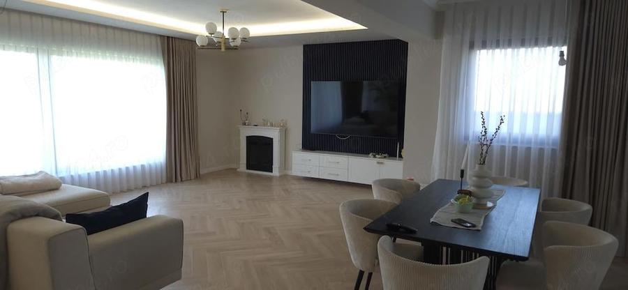 Casă cu Teren 492 Mp în Sântandrei
