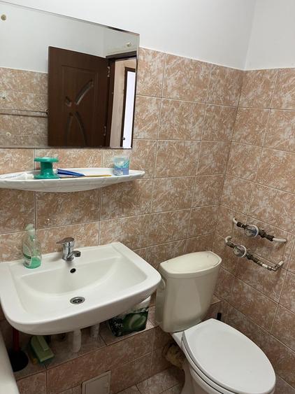 Apartament cu 2 camere semidecomandat în Drumul Taberei