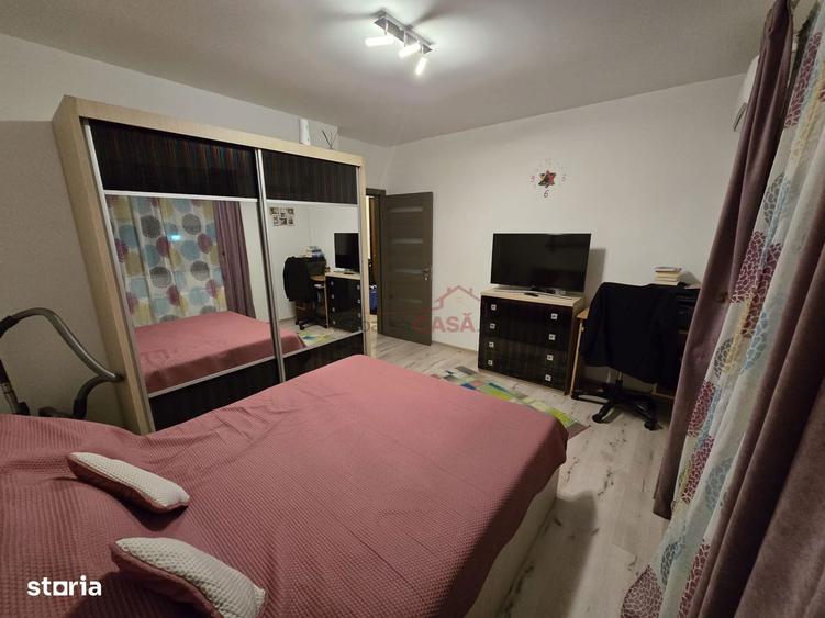 Apartament cu 2 camere decomandat, mobilat în Dobroești