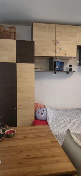 Apartament cu 4 camere semidecomandat în City Park Mall