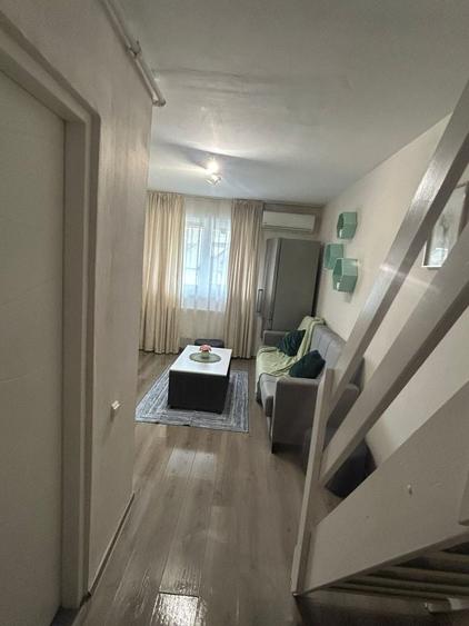 Apartament cu 2 camere decomandat în Terezian