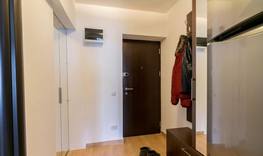 Stefan cel Mare, inchiriere apartament cu 2 camere - 1
