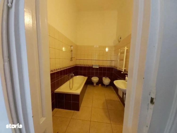 Spațiu comercial, de 120 mp, în Ultracentral