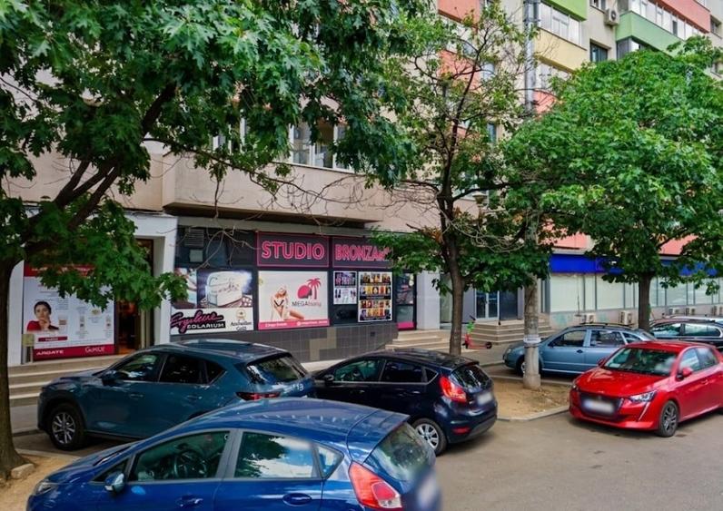 Spațiu comercial, de 95 mp, în Bucur Obor