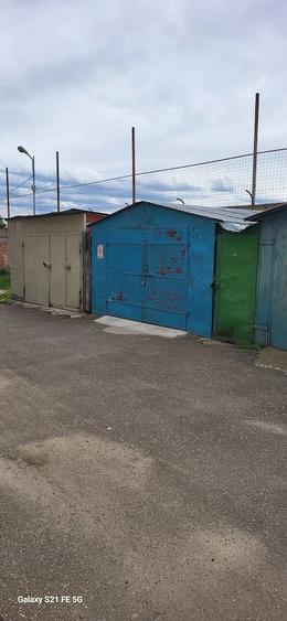 Proprietar Vand apartament 2 camere 55mp plus Garaj 20mp - 2