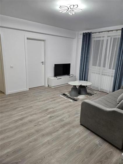 Apartament cu 2 camere decomandat, mobilat în Aeroport