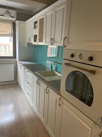 Oltenitei/Popesti Leordeni - Apartament 2 camere/ Bloc nou - 10