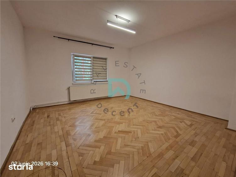 Spațiu comercial, de 190 mp, în Astra