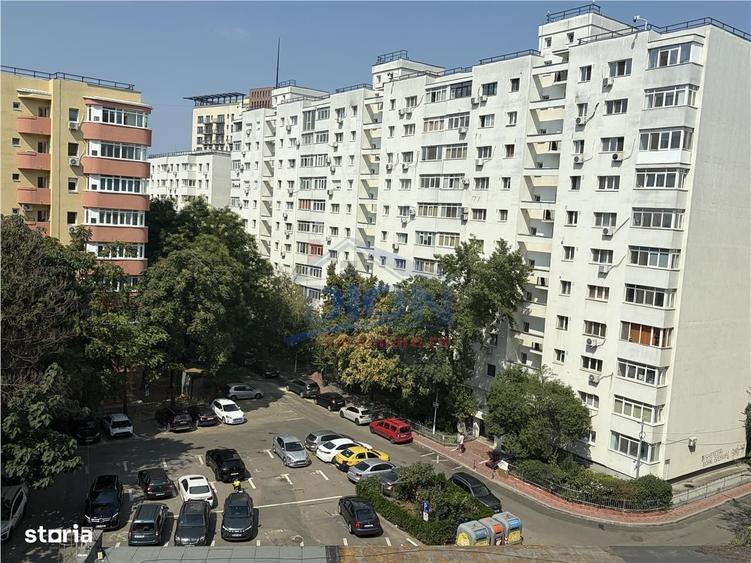 Garsonieră în Obor