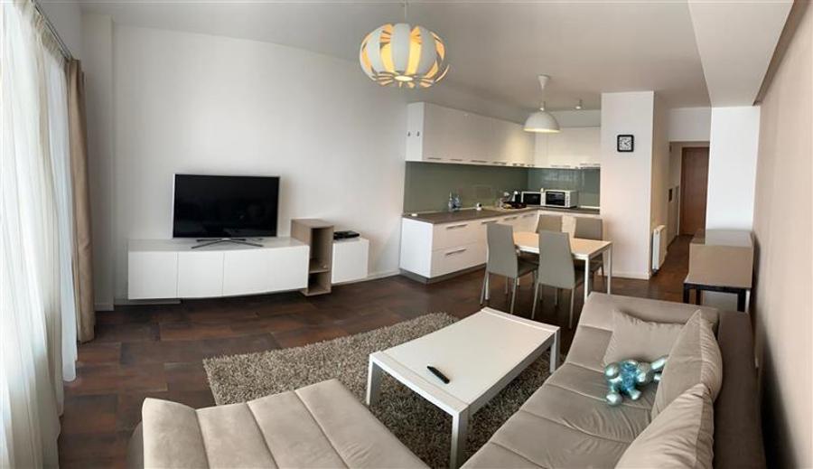 Inchiriere apartament 2 camere de LUX zona Centrala- str Dorobantilor, Cluj-Napo - 2