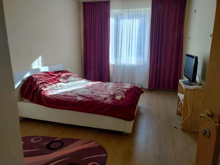 Apartament cu 2 camere decomandat în Nădrag
