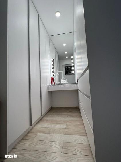 Apartament cu 2 camere decomandat în Libertății