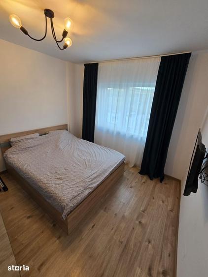 Prima inchiriere - Apartament 2 camere -Loc de parcare subteran inclus - 17