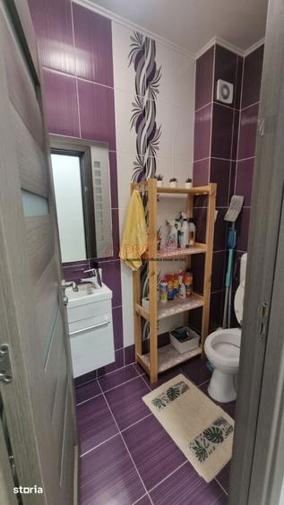 Apartament cu 3 camere, mobilat în Berceni