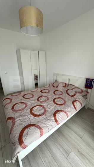 Apartament cu 3 camere în Iris