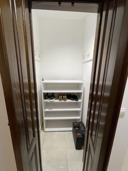 Apartament cu 3 camere decomandat în Românești