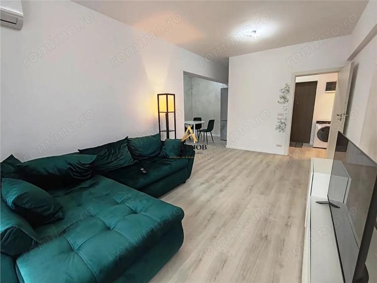Apartament cu 2 camere în Albert