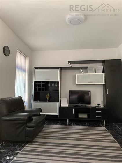 Apartament cu 2 camere în Centrul Istoric
