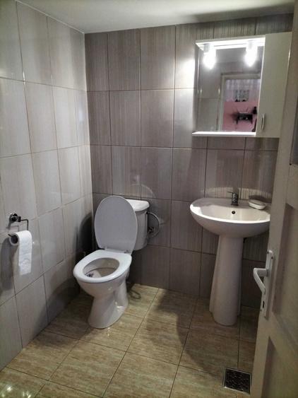 Casă cu 3 camere în Vinerea
