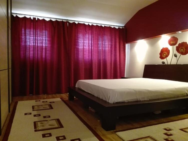 Vand apartament mansarda 2 camere - 10