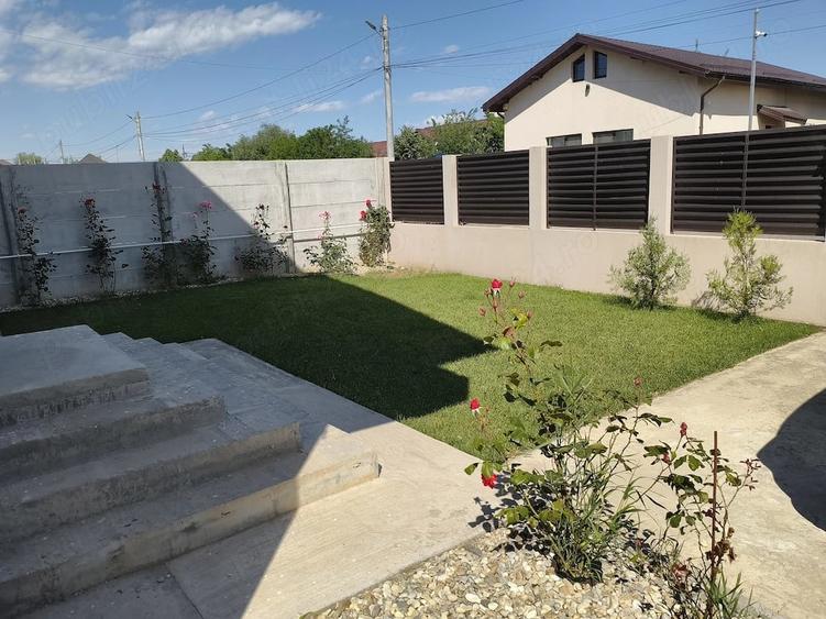Casă cu 4 camere cu Teren 288 Mp în Pantelimon
