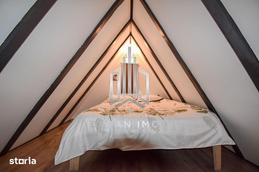 A-Frame | 50 mp | Valcele - 5