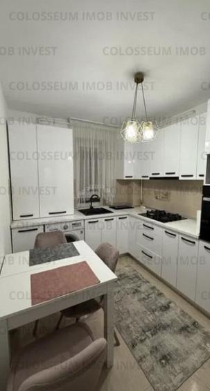 Apartament 2 camere | Decomandat | Parcare+Boxa | Zona Tractorul - 2