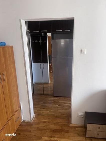 Inchiriez apartament 2 camere Romancierilor - 8