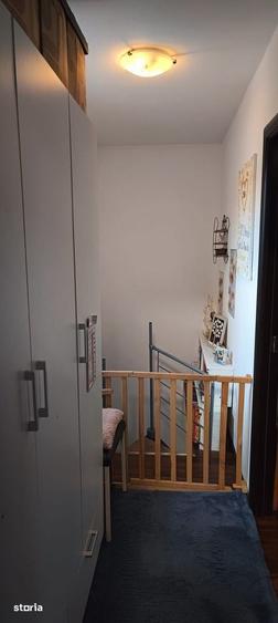 Casa la cheie (utilata & mobilata)|Triplex |Viile Sibiului(Proprietar) - 12