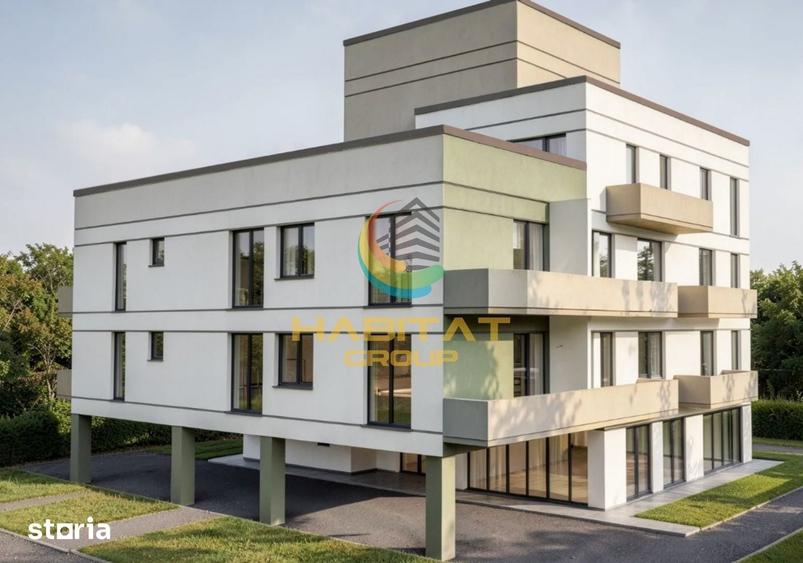 Apartament tip studio / 47 mp / Popesti - 6