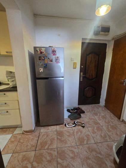 Apartament cu 2 camere circular în Drumul Taberei