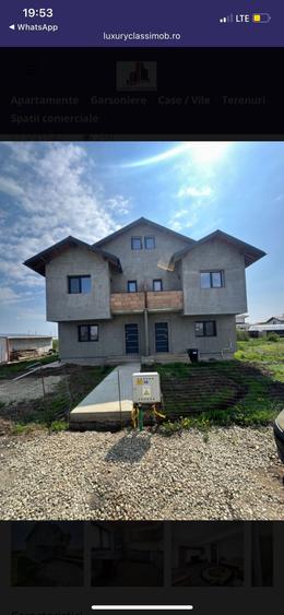 Casă cu 4 camere în Central
