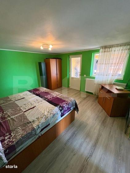 Casă cu 4 camere în Balota de Sus