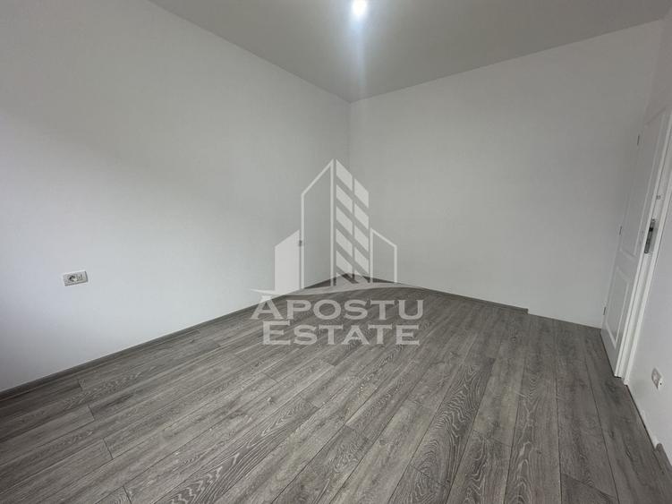Apartament cu 2 camere, semidecomandat, etaj 2, zona Lidl din Giroc - 6