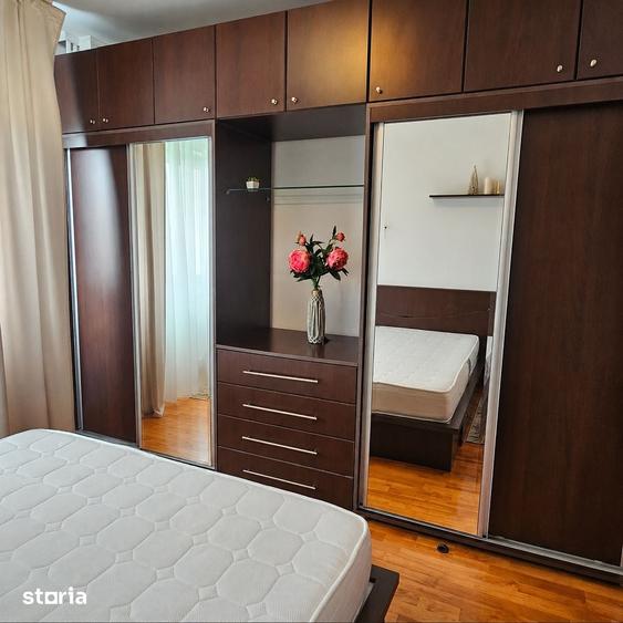 Apartament 2 camere | Turda Pod Grant | 60 mp | Sector 1 - 9