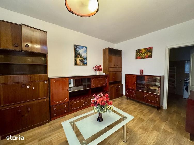 Apartament cu 2 camere în Brâncoveanu