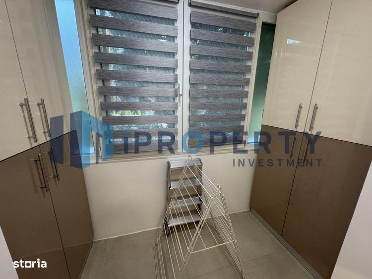 Apartament cu 3 camere decomandat, mobilat în Ferentari