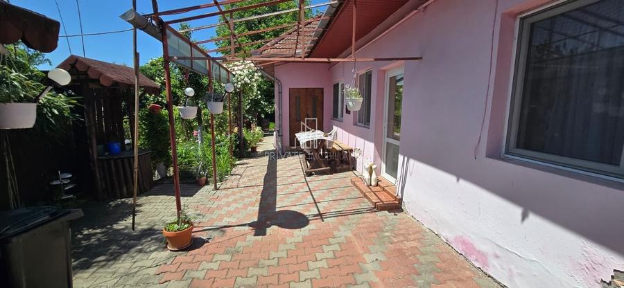 Apartament cu 2 camere decomandat în Unirii