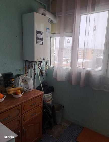 Apartament cu 4 camere în Rahova