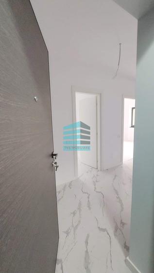 Apartament cu 3 camere în Titan