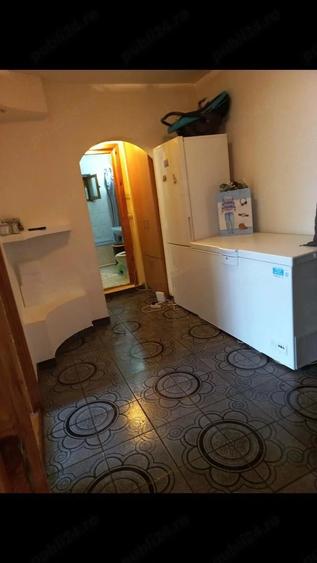 Apartament cu 2 camere decomandat în Dorobanți