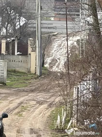 Teren în Central
