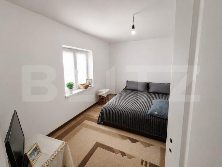 Casa P+M, 115 mp, teren, 486 mp, zona Brestei-LIDL - 4
