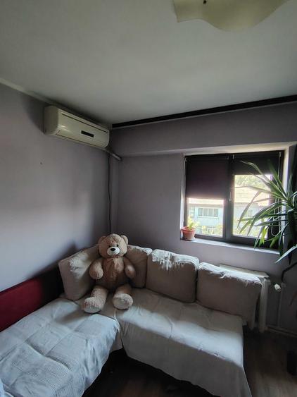 Apartament 2 camere,mobilat . - 3