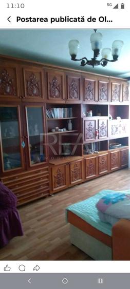 Apartament cu 2 camere decomandat în Berceni