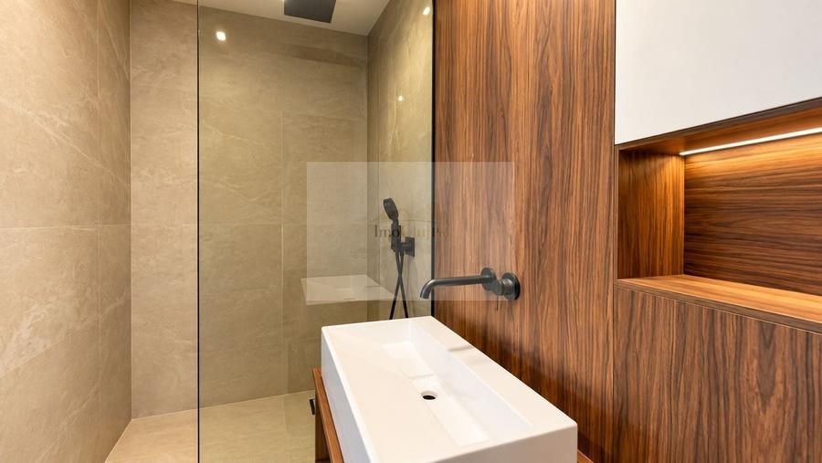 Prima încheiere -2 camere | Lux | Gheorgheni – Interservisan | Iulius - 11