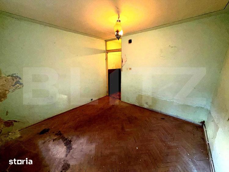Apartament 2 camere, 50 mp, zona Cetate ideal investitie - 4